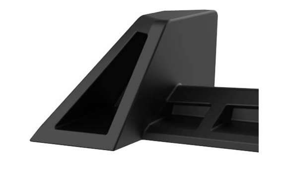 デッキパッド特徴